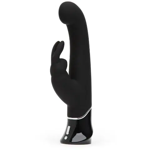 Fifty Shades of Grey Greedy Girl Luxury G-Spot Rabbit Vibrator