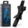 Fifty Shades darker His Rules Bondage Bow Tie
