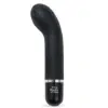 Fifty Shades of Grey Mini Silicone G-Spot Vibrator