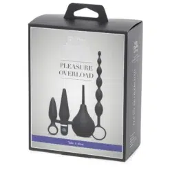 Fifty Shades of Grey Take It Slow Gift Set (4 Piece) - Image 2