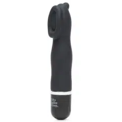 Fifty Shades of Grey Sweet Touch Mini Clitoral Vibrator