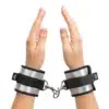 Fifty Shades of Grey Totally His Soft Handcuffs