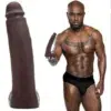 Fleshjack Boys Milan Christopher Dildo