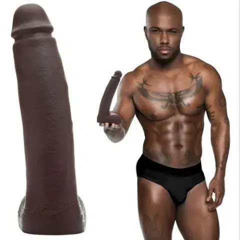 Fleshjack Boys Milan Christopher Dildo