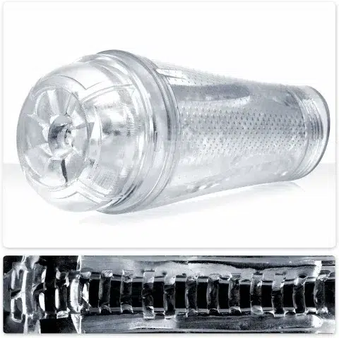 Fleshlight Flight Aviator Clear