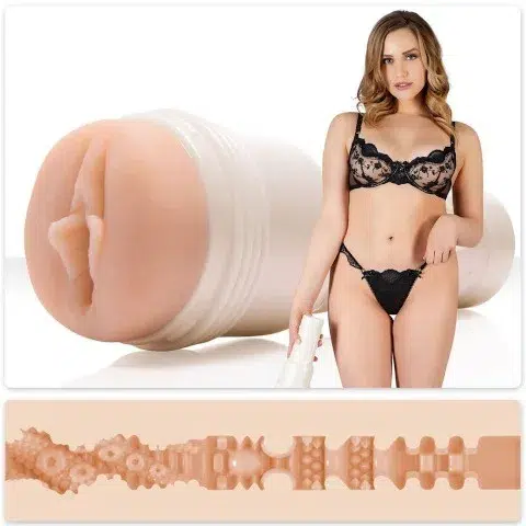 Fleshlight Girls Mia Malkova - Lvl Up