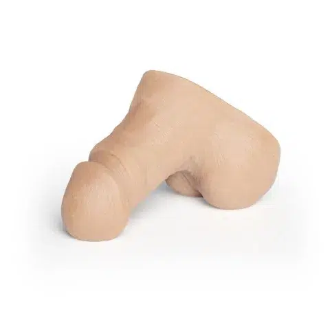 Fleshlight Mr. Limpy Small - Fleshtone