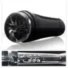 Fleshlight Flight Pilot Black