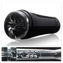 Fleshlight Flight Pilot Black