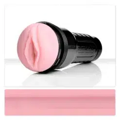 Fleshlight Original Pink Lady Male Masturbator