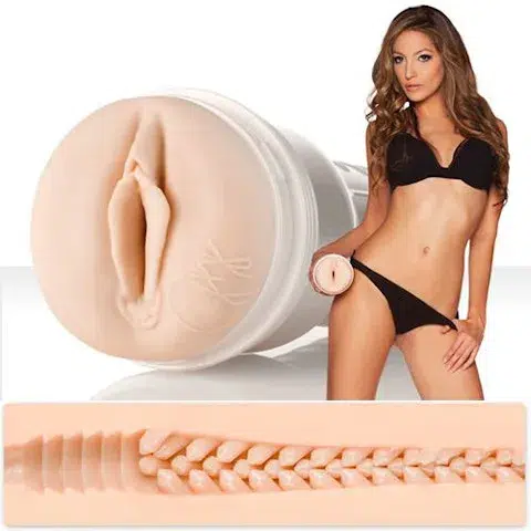 Fleshlight Girls Jenna Haze Obsession