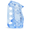 Fleshlight Fleshskins Grip - Blue Ice