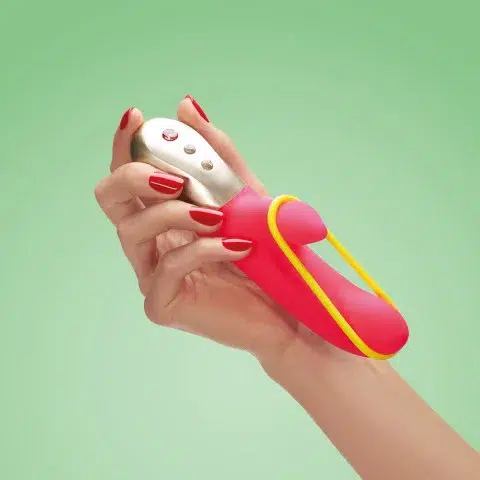 Fun Factory Amorino Vibrator