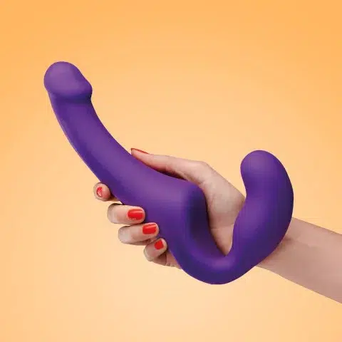 Fun Factory Share - Purple