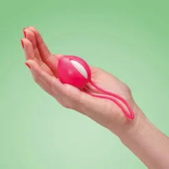 Fun Factory Smartball Uno - Red/White
