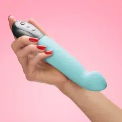 Fun Factory Stronic G Pulsator- Pool Blue