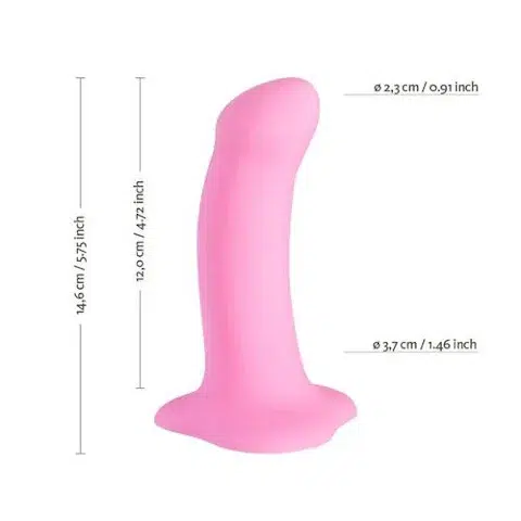 Fun Factory Amor Dildo