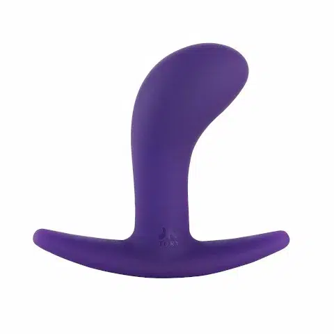 Fun Factory Bootie Purple - Small