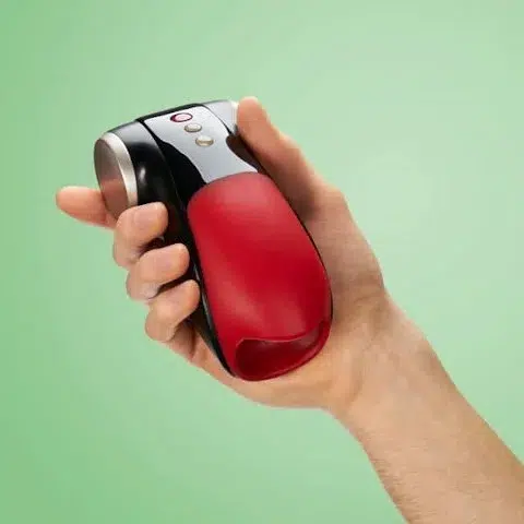 Fun Factory Cobra Libre II - Red