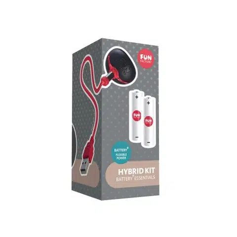 Fun Factory Hybrid Kit