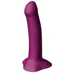Fun Factory Magnum Dildo in Blackberry