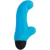 Fun Factory Ocean Mini Vibrator in Turquoise