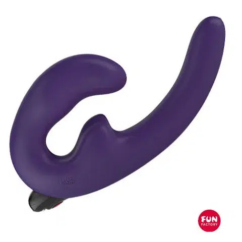 fun factory sharevibe dark violet