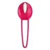 Fun Factory Smartball Uno - Red/White