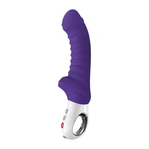 Fun Factory Tiger G5 - Violet
