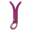G-Vibe 2 Anatomical Vibrator in Rasberry