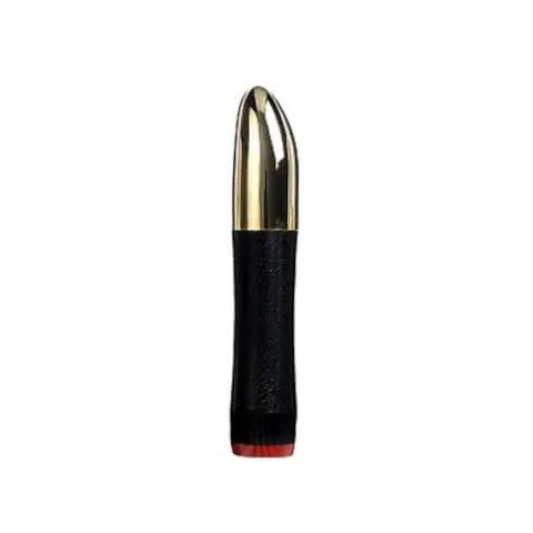 Seven Creations Gold Tip Classic Vibrator