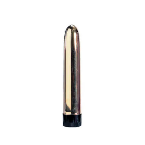 NMC Classic Gold Vibrator