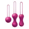 Je Joue Ami - Fuchia - Kegel Ball Set