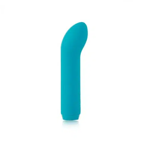 Je Joue Classic G-Spot Bullet Vibrator - Teal