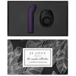 Je Joue Couples Collection with Packaging