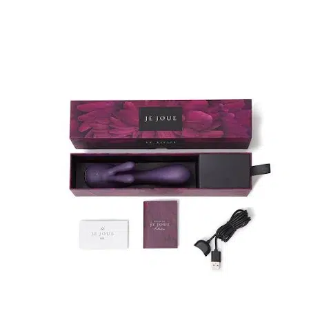 Je Joue Fifi Rabbit Vibrator in open box