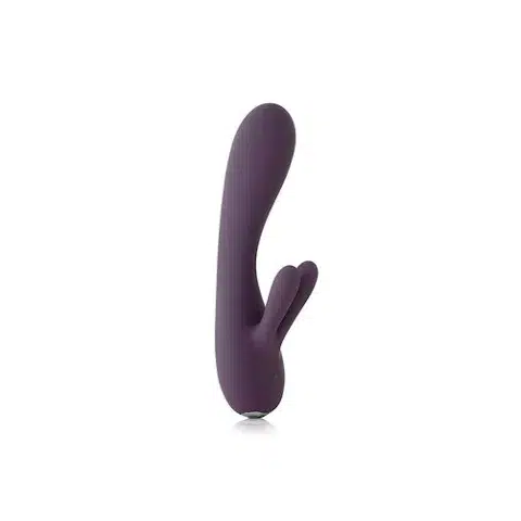 Je Joue Fifi Rabbit Vibrator purple