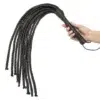 Joyce Jones Cat O nine Tails Whip