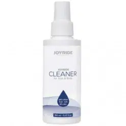 Joyride Toy and Body Cleaner Spray - 150ml