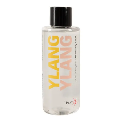 Just Play Ylang Ylang - 100ml
