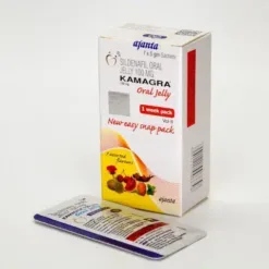 Kamagra Oral Jelly