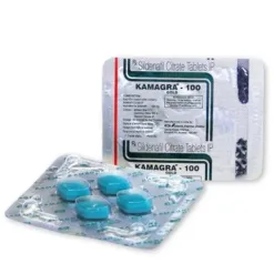 Kamagra Gold Tablets