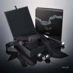 Lelo Dare Me Pleasure Set with Packaging