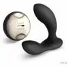 Lelo Hugo Prostate Massager Black
