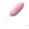 Lelo Luna Smart Beads - Pink