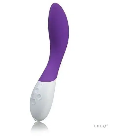 Lelo Mona 2 - Purple