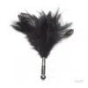 Lelo Tantra Feather Teaser Black