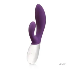 Lelo Ina Wave - Plum