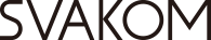 Svakom Logo