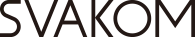 Svakom Logo